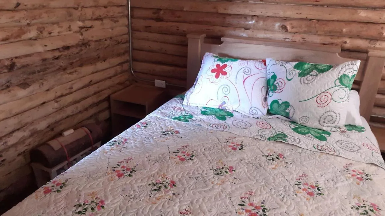 Eco Hotel Niguito Medellín